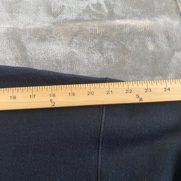 Disney Parks Walt Disney World Sweatshirt Small Black‎ Crewneck Neon Embroidered - Picture 7 of 7